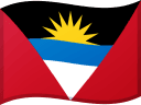 Bendera Antigua — Antigua and Barbuda FSRC