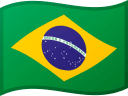 Bendera Brasil — Mega Sena dan Quina