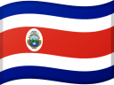 Bendera Kosta Rika — Costa Rica Gaming License