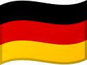 Bendera Jerman — GlüStV German Interstate Treaty