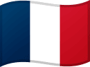 Bendera Prancis — ANJ regulasi perjudian Prancis