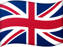 Bendera Inggris — Camelot Group