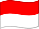 Bendera Indonesia — pasaran togel SG45