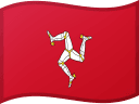 Bendera Isle of Man — Isle of Man Gambling Commission