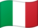 Bendera Italia — ADM / AAMS