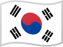 Bendera Korea Selatan — pasaran togel Nanum Lotto