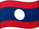 Bendera Laos — pasaran togel Laos Lottery