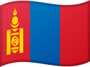 Bendera Mongolia — pasaran togel Mongolia