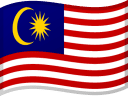 Bendera Malaysia — Da Ma Cai
