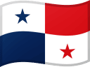 Bendera Panama — Junta de Control de Juegos