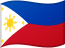Bendera Filipina — pasaran togel PCSO