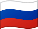 Bendera Rusia — Gosloto