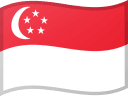 Bendera Singapura — Singapore Pools