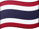 Bendera Thailand — pasaran togel Thai Government Lottery