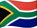 Bendera Afrika Selatan — SA Powerball dan Lotto